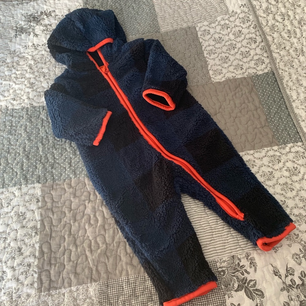 🍼🆕 JOE FRESH (NWT) Polar Body Suit - Picture 6 of 10